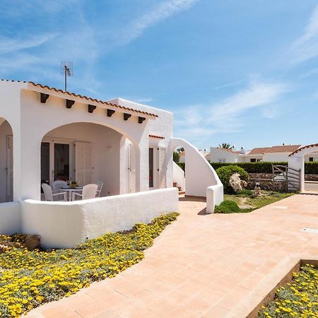 Rimar 5, 2 Bedroom Apartment, Cap D'Artrutx Cala'N Bosch  Exterior photo