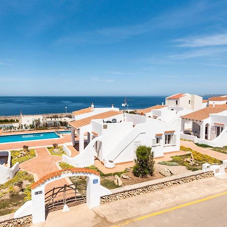 Rimar 5, 2 Bedroom Apartment, Cap D'Artrutx Cala'N Bosch  Exterior photo