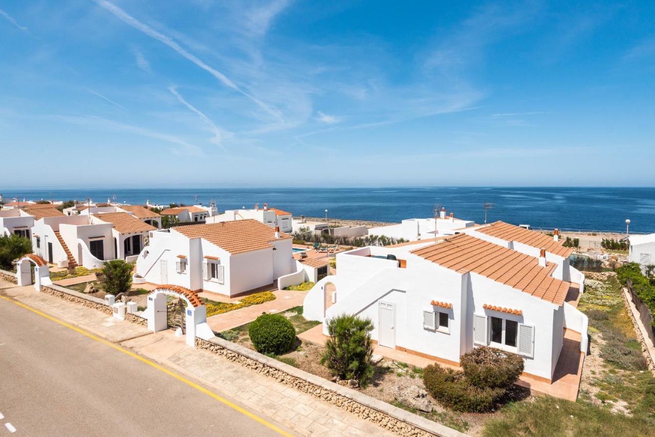Rimar 5, 2 Bedroom Apartment, Cap D'Artrutx Cala'N Bosch  Exterior photo