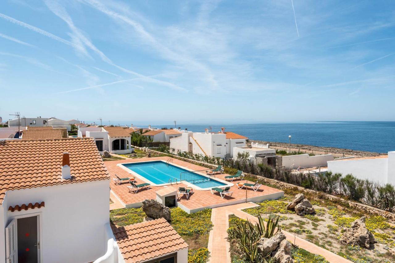 Rimar 5, 2 Bedroom Apartment, Cap D'Artrutx Cala'N Bosch  Exterior photo