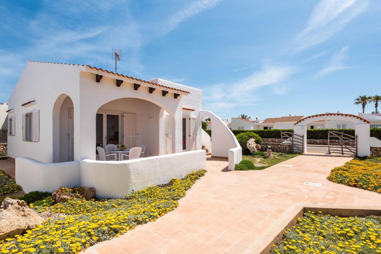 Rimar 5, 2 Bedroom Apartment, Cap D'Artrutx Cala'N Bosch  Exterior photo