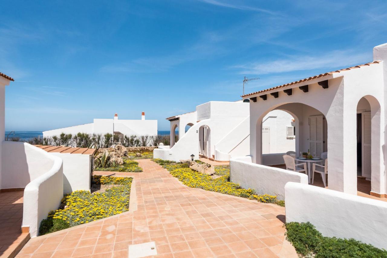 Rimar 5, 2 Bedroom Apartment, Cap D'Artrutx Cala'N Bosch  Exterior photo